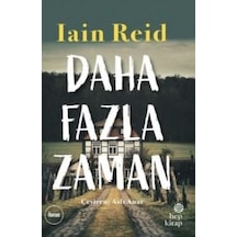 Daha Fazla Zaman