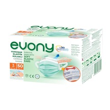 Evony Maske 50 Adet