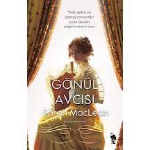 Gönül Avcısı / Sarah Maclean