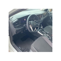 Volkswagen Polo 2024 Premium Eva Akıllı Oto Paspas Siyah