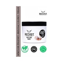 Redist Saç Bakım Maskesi Serisi 500 Ml - Sarımsaklı