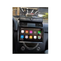 Ssangyong Rexton Android Multimedya Sistemi 4-64 Cadence R18 2007-2012 Ön Kayıt Kamera  Diğer