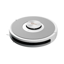 Sunny Hero Power Plus Akıllı Robot Süpürge Beyaz