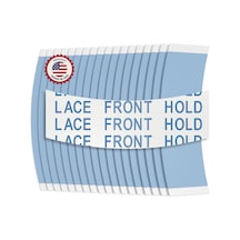 Sunshine Tape Lace Front Hold Protez Saç Bandı 2 CM x 7.5 CM 36'lı
