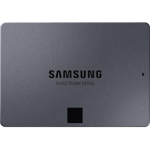 Samsung 870 QVO MZ-77Q1T0BW 2.5" 1 TB SATA 3 SSD