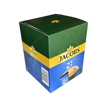 Jacobs 2'si 1 Arada Karışım Kahve 40'lı Kutu