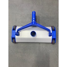 1,5" Powervac Phantom Süpürge Klipsli L:346 Mm