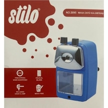 Stilo Masa Üstü Kollu Kalemtraş