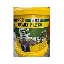 Jbl Pro Novo Pleco Tablet Yem Xl 500 Gr