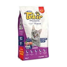 Tekir Gurme Yetişkin Kedi Maması 12 KG