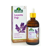 Lavanta Yağı 100 Ml