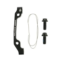 Shimano Ön Disk Fren Adaptörü Sm-ma90-f160 Post/is 160mm