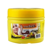 Pakface Papatya Özlü Kil Maskesi 700 Gram