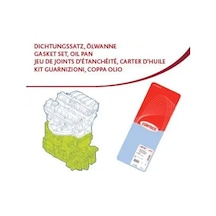 Seat Cordoba Motor Takim Conta Alt 1.6 1998-2001 Aeh Aft Apf Aur Corteco 428586p