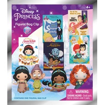 Disney Princess Klipsli Figür Seri 37 86250