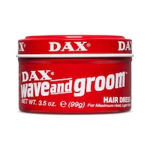 Wave And Groom 99 Gr Şekillendirici Wax