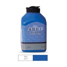 Artdeco Akrilik Boya 500Ml Mavi