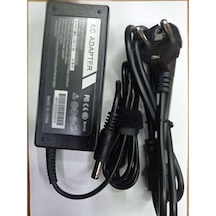 15 Volt 3 Amper Standart Uçlu Adaptör 15 Volt 3 Amper 5.5 Mm 2.5 Mm Adaptör Leon-2025-01-55