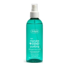 Ziaja Manuka Gözenek Sıkılaştırıcı Ve Arındırıcı Tonik 200 ML
