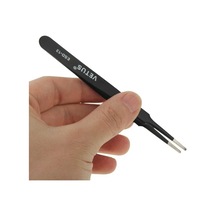 Vetus Esd-13 Anti Statik Cımbız- 5775 Renk: Siyah 49024982