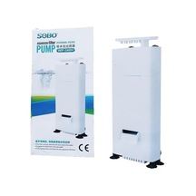 Alçak Seviye Maxi İç Filtre 500 Lt/h 8w