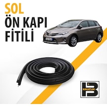 Toyota Auris 2012-2018 Sol Ön Kapı Fitili Bm02704