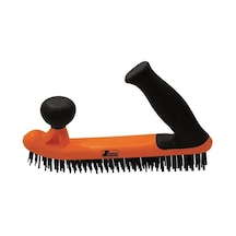 Retta Çelik Tel Fırça-Rende Tipi 240 Mm