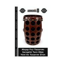 Ahşap