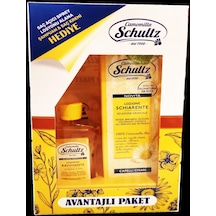 Schultz Saç Açıcı Sprey 150 ML + Şampuan 60 ML + Saç Kremi 30 ML