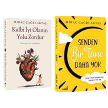 Kalbi İyi Olanın Yolu Zordur - Senden Bir Tane Daha Yok İndigo