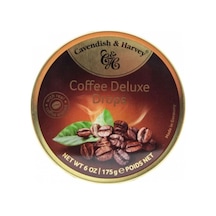 Cavendish & Harvey Coffee Drops 175 G
