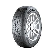 General 235/50R19 103V XL M+S 3Pmsf Fr Snow Grabber Plus Kış Lastiği  - 2024