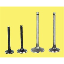 Gunes Subap Emme Egzoz Skoda Favorıt 136 L 8v In-4/ex-4 IS00-GUNES 5220-5221