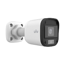 Unv 2mp Bullet 2.8mm Uac-b112-f28 Ir Analog Kamera