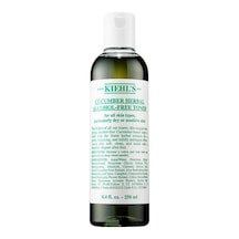 Kiehl's Cucumber Herbal Alcohol Free Toner 250 ML
