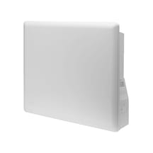 Nobo Compact NUL4T2 1500 W Elektrikli Konvektör Panel Isıtıcı Beyaz