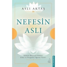 Nefesin Aslı / Aslı Aktaş