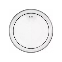 Remo Encore 10 İnç Pinstripe Clear Üst Derisi En-0310-ps