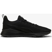Puma Anzarun Lite Tdp 405506 01 Unisex Yürüyüş Ve Koşu Ayakkabısı Siyah 36-45 Siyah