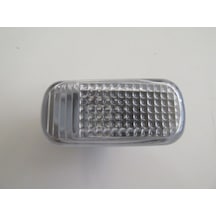 2003-2005 Honda Accord Çamurluk Sinyali Beyaz Sağ-sol Aynı Adet Eurolamp Oem No:34301s5ht02