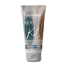 Dermokil Natural Skin Yağ Dengeleyici Maske 75 ML