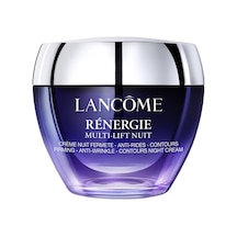 Rénergie Multi-lift Night - Sıkılaştırıcı Gece Kremi 50 Ml