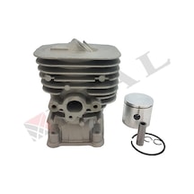 Silindir Piston Set - Husqvarna 128r/128c/128/l 35mm