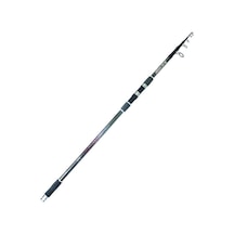 Albastar Bebek 420 Cm 100-200g Atarlı Karbon Surf Olta Kamışı