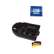 Opel Combo C Havalandırma Muzulu Izgarası  GM-5022