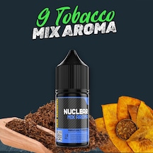 Nuclear Mix Aroma G Tobacco Gıda Aroması 10 Ml