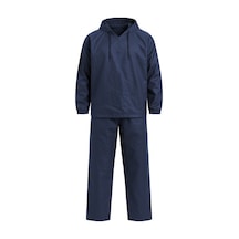Liman Yağmurluk Astarlı Alt Üst Takım 0.45mm
