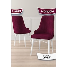Mürdüm - Beyaz