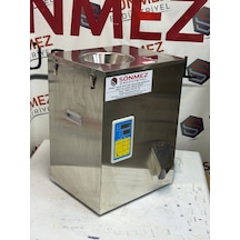Sönmez 200 Gr Sayıcılı Kapsül Vida Adet Sayım Dolum Makinesi