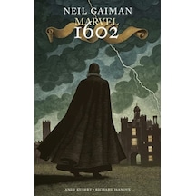 Marvel 1602 - Aıaı-894323